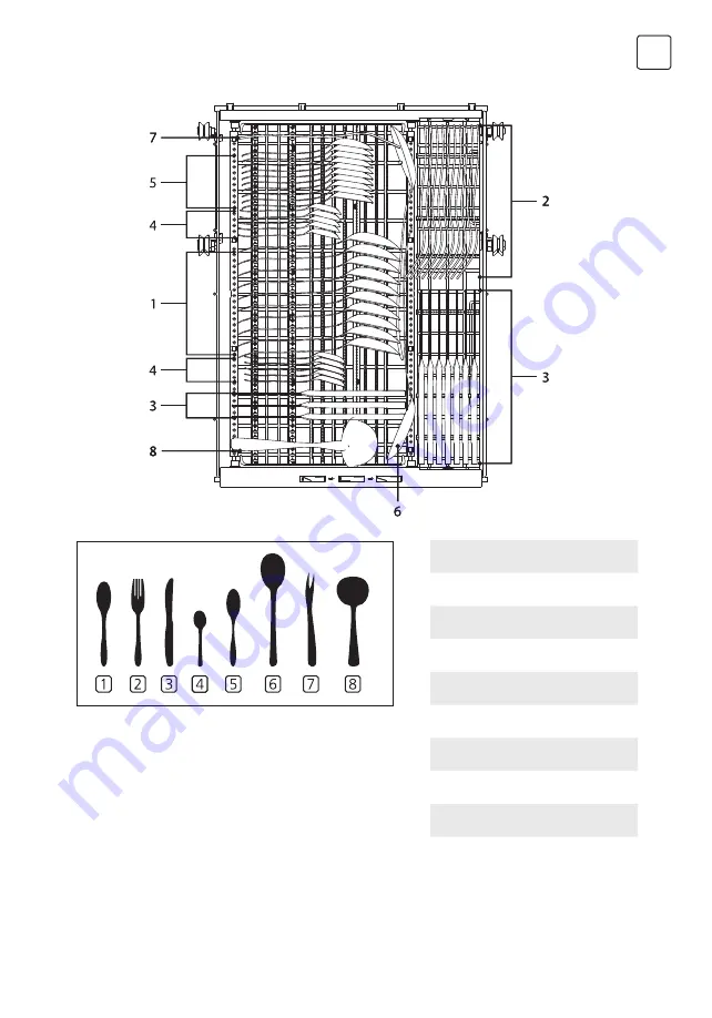 Tesla WD490MW User Manual Download Page 115