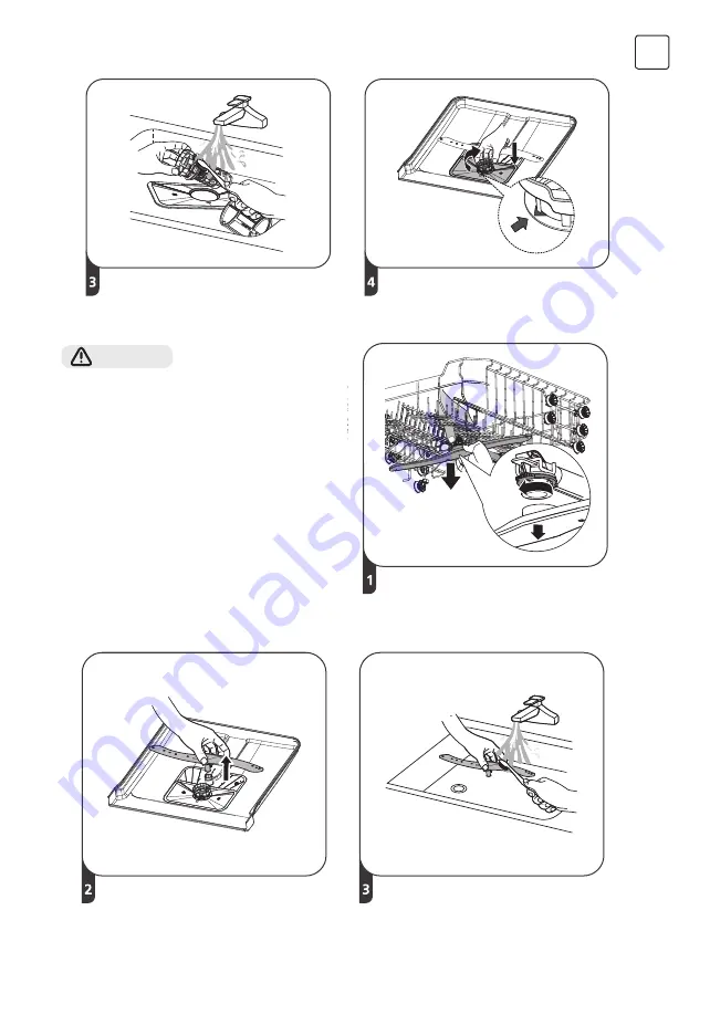 Tesla WD490MW User Manual Download Page 135