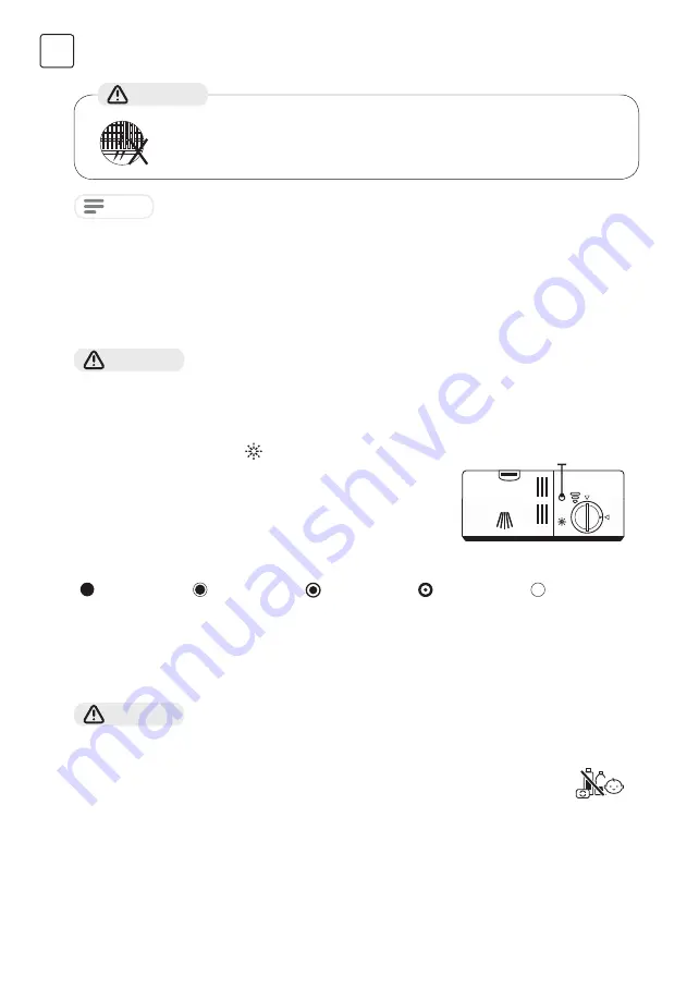 Tesla WD630M User Manual Download Page 26