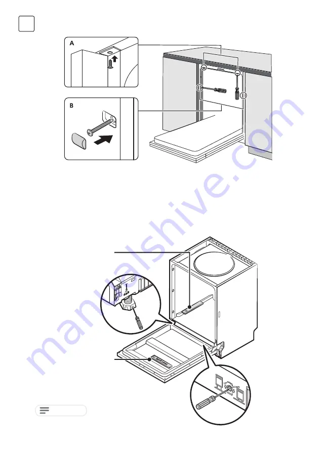 Tesla WD630M User Manual Download Page 80