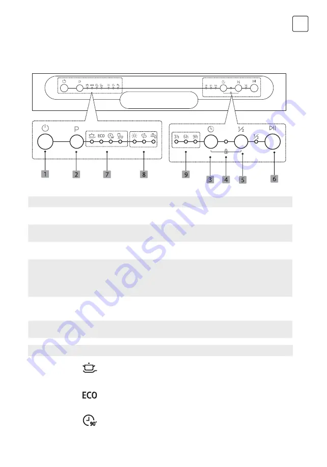 Tesla WD630M User Manual Download Page 87