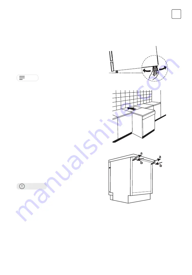 Tesla WD630M User Manual Download Page 109