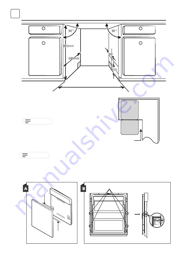 Tesla WD630M User Manual Download Page 174