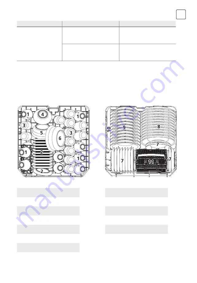 Tesla WD630M User Manual Download Page 179