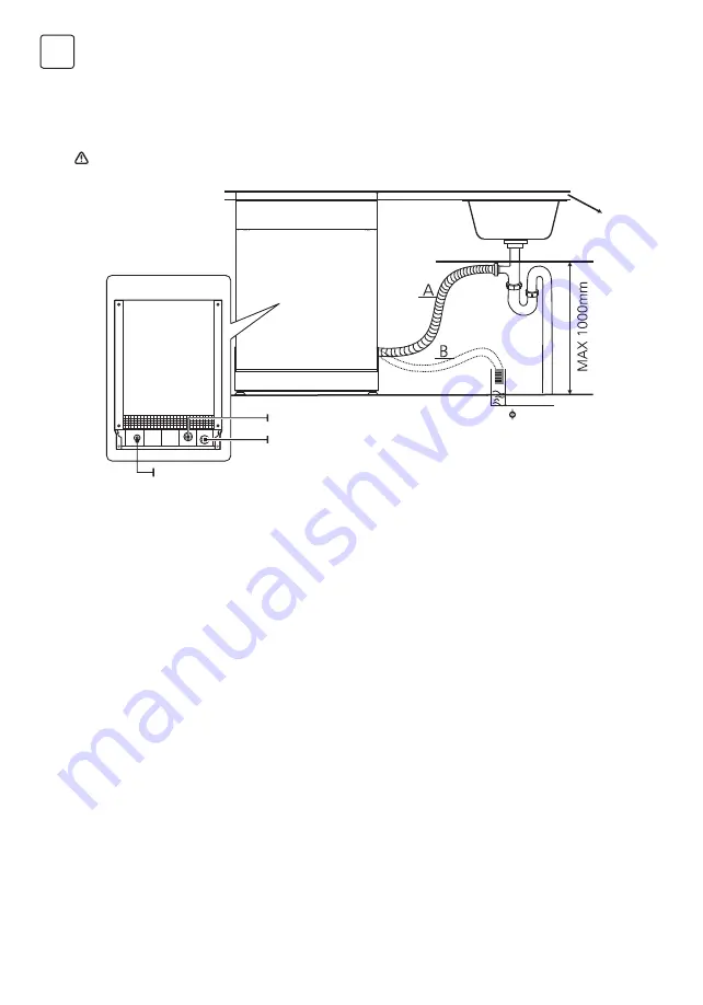 Tesla WD631M User Manual Download Page 12