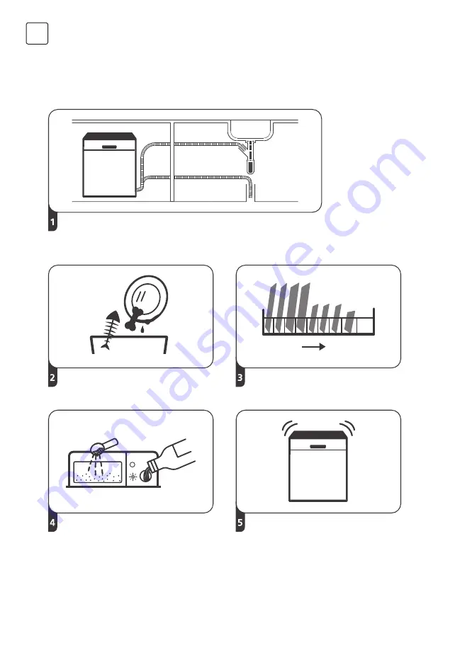 Tesla WD631M User Manual Download Page 24