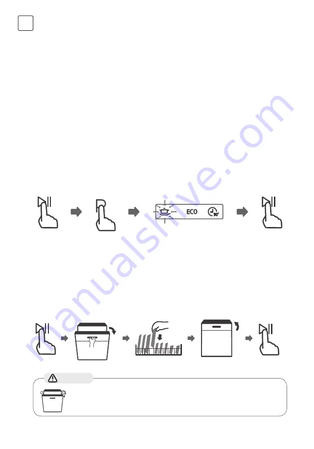 Tesla WD631M User Manual Download Page 32