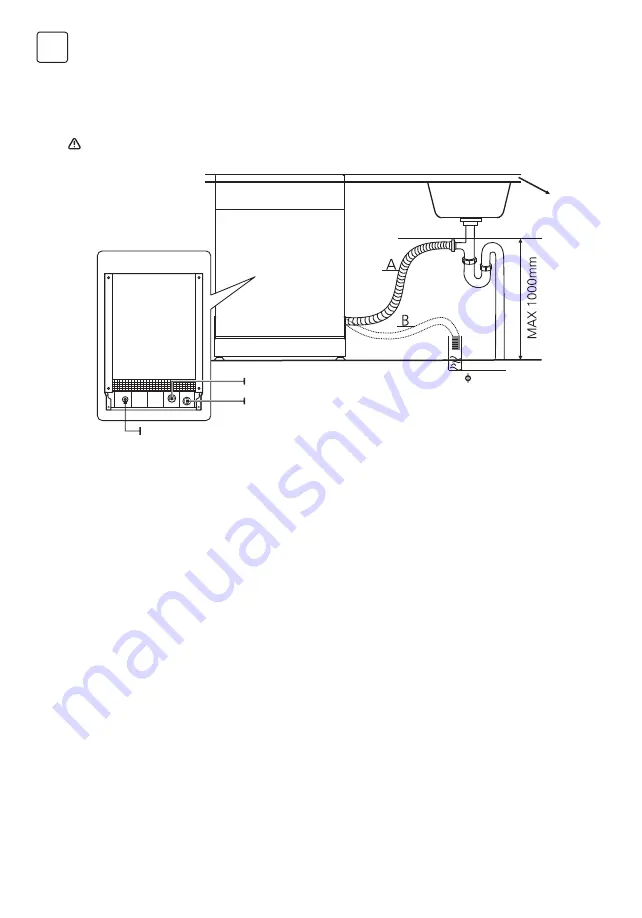 Tesla WD631M User Manual Download Page 46