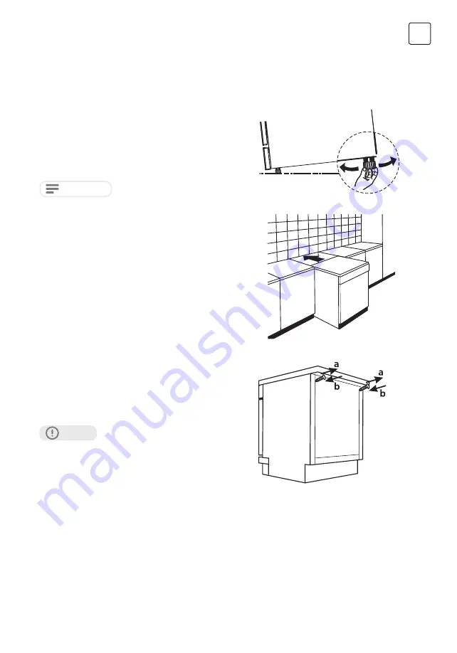 Tesla WD631M User Manual Download Page 47