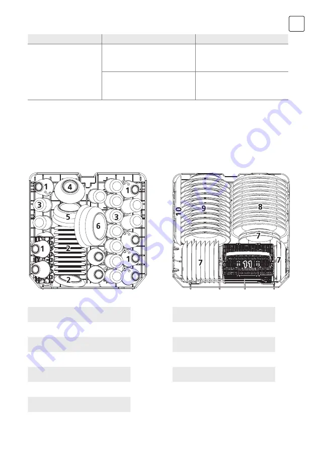 Tesla WD631M User Manual Download Page 53