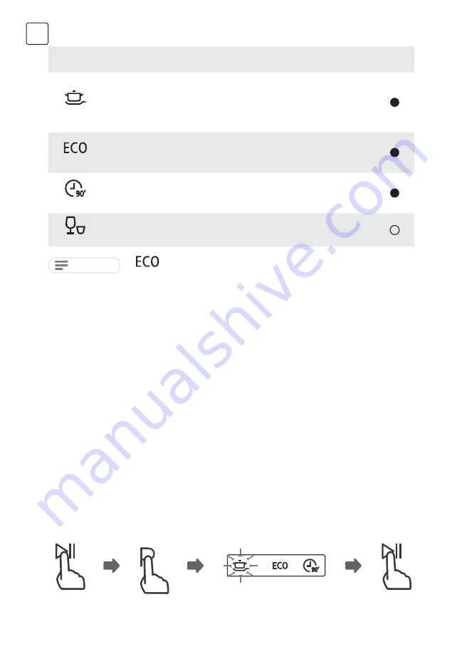 Tesla WD631M User Manual Download Page 66