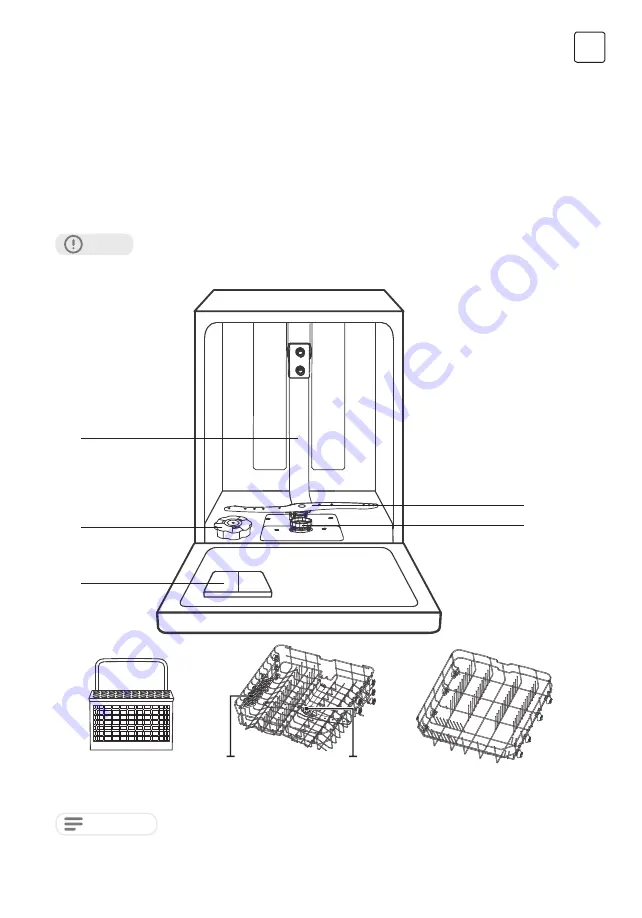 Tesla WD631M User Manual Download Page 73