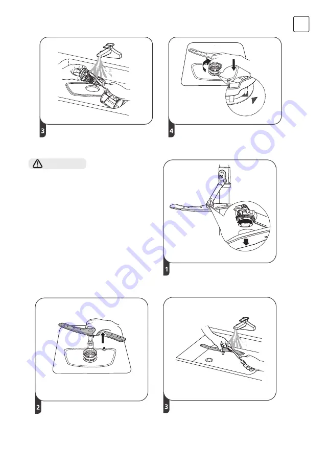 Tesla WD631M User Manual Download Page 77