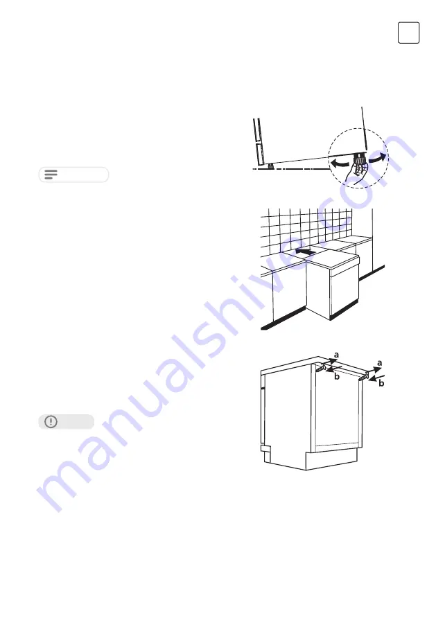 Tesla WD631M User Manual Download Page 81