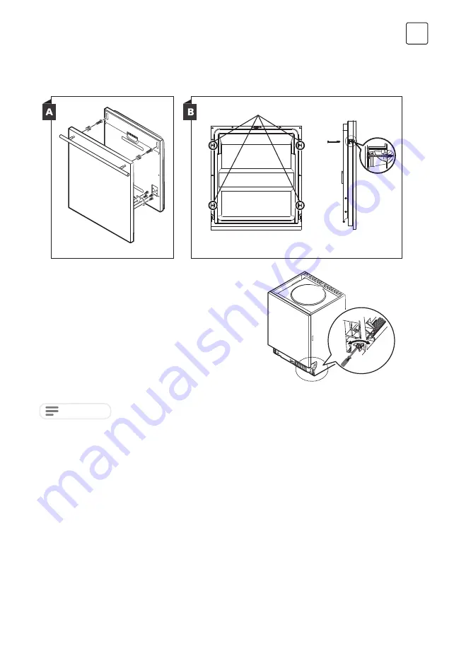 Tesla WD631M User Manual Download Page 83