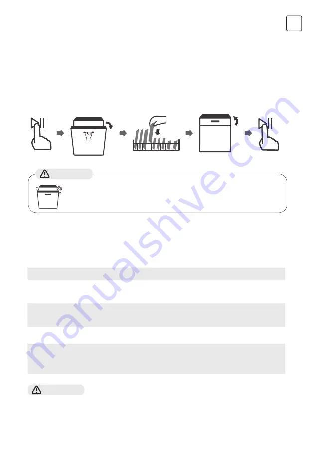 Tesla WD631M User Manual Download Page 101