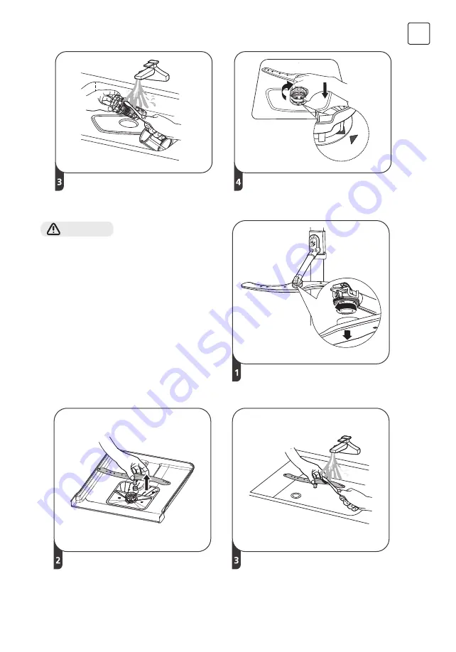 Tesla WD631M User Manual Download Page 145