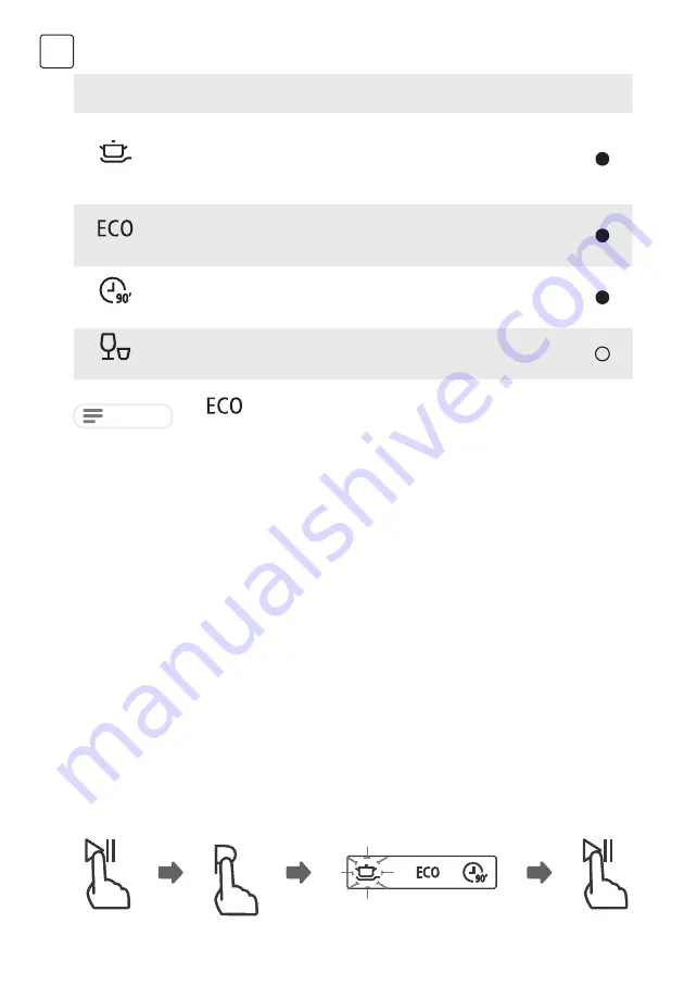 Tesla WD631M User Manual Download Page 168