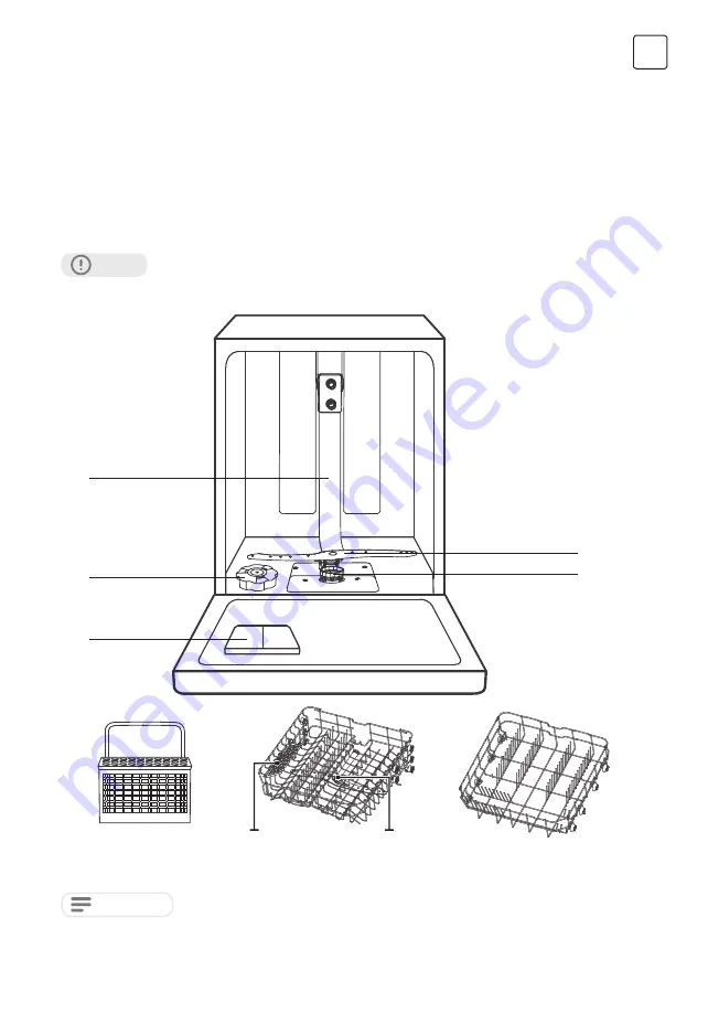 Tesla WD631M User Manual Download Page 175