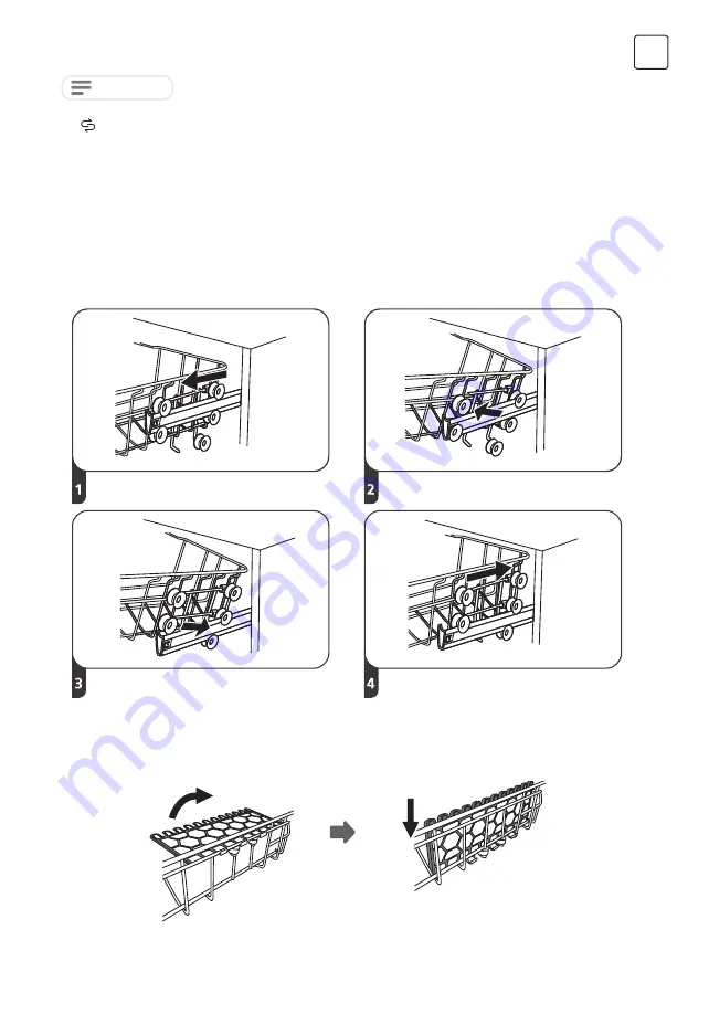 Tesla WD631M User Manual Download Page 177