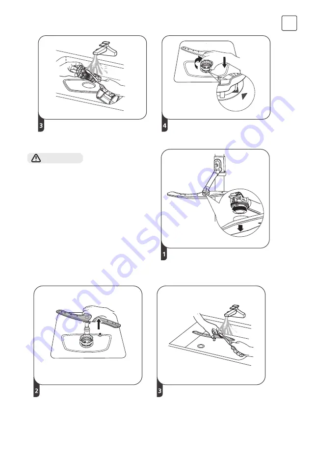 Tesla WD631M User Manual Download Page 179