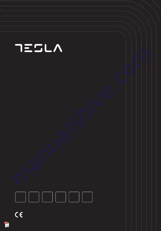 Tesla WD690MW User Manual Download Page 1