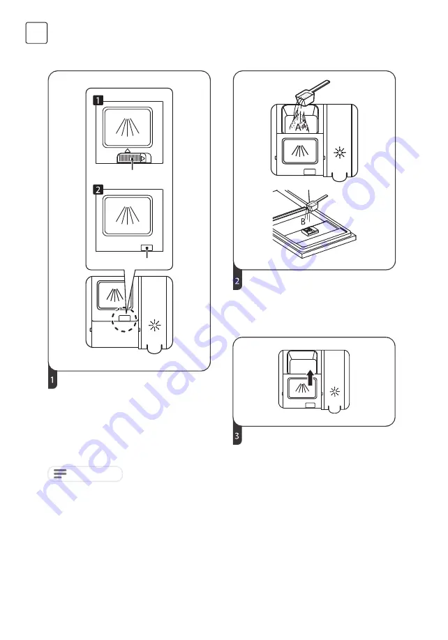 Tesla WD690MW User Manual Download Page 94