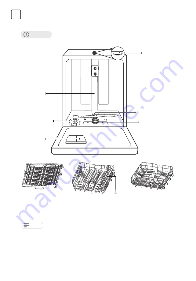 Tesla WD690MW User Manual Download Page 136