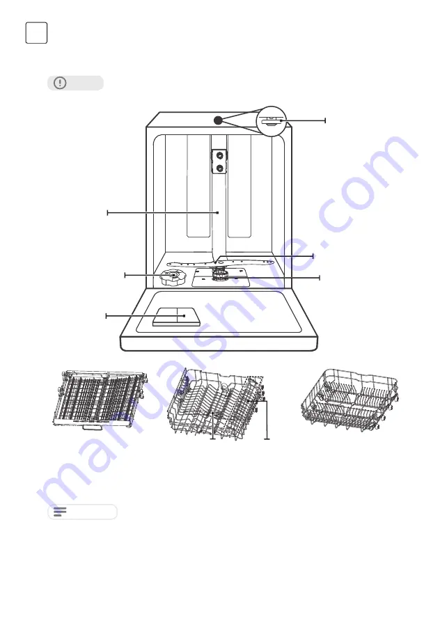 Tesla WD690MW User Manual Download Page 168