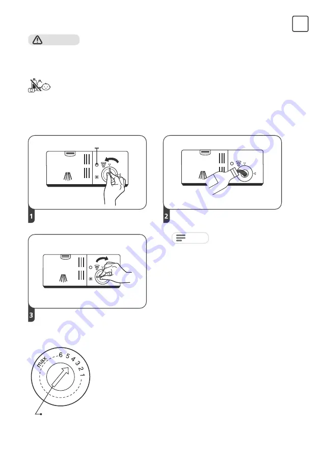 Tesla WDI460M User Manual Download Page 27