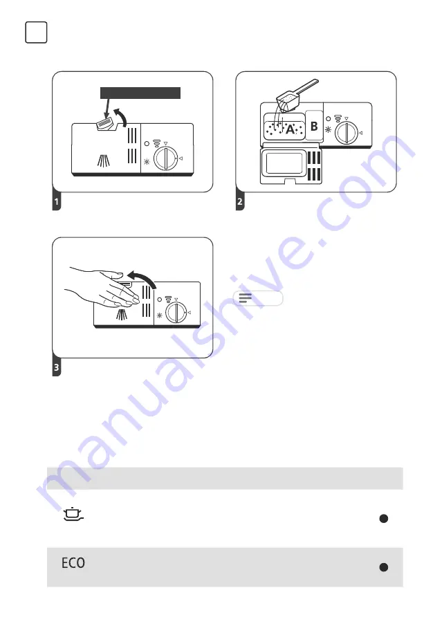 Tesla WDI460M User Manual Download Page 28