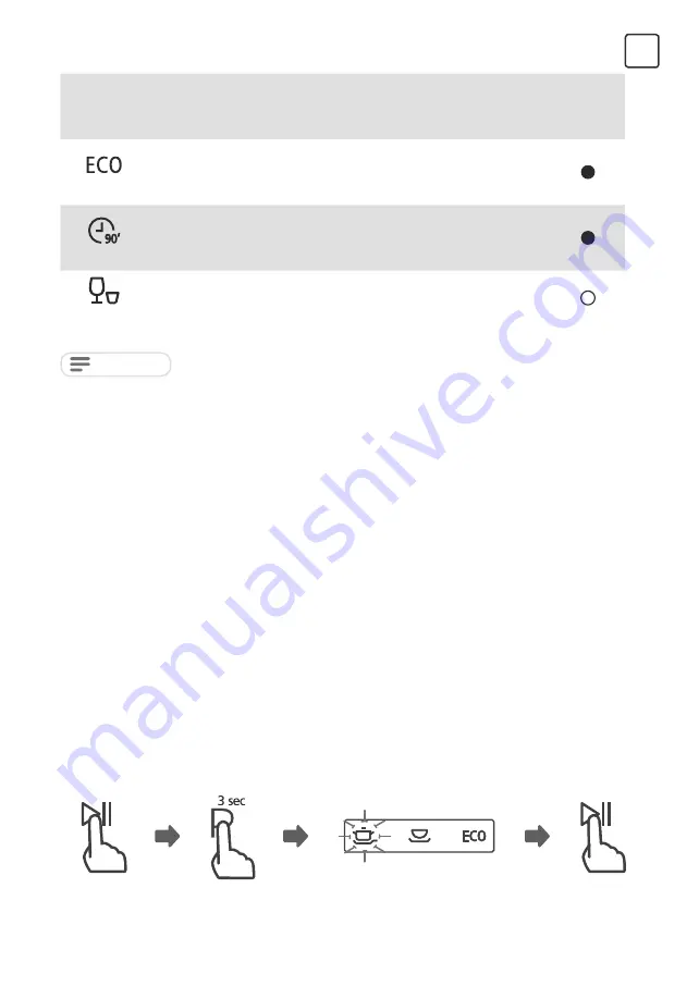 Tesla WDI460M User Manual Download Page 89