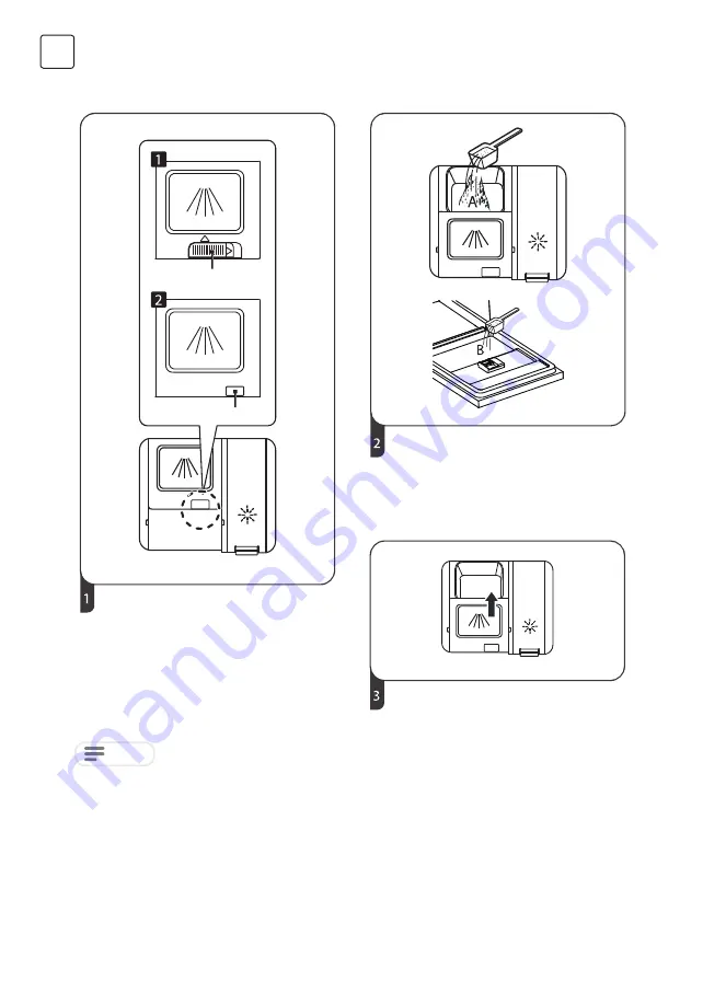 Tesla WDI461M User Manual Download Page 30