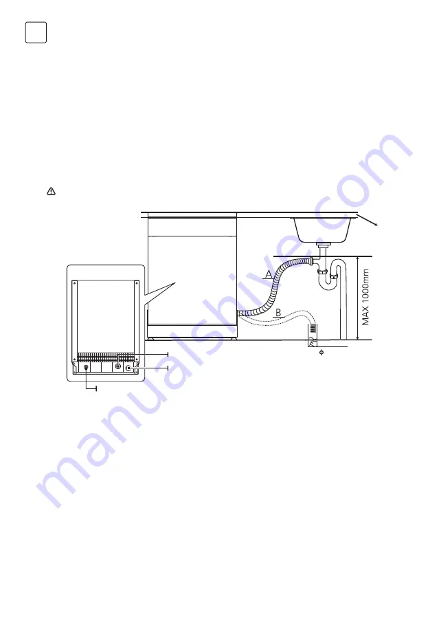 Tesla WDI461M User Manual Download Page 46