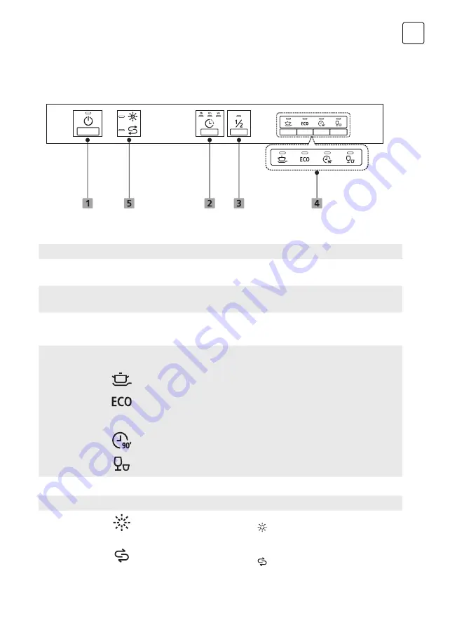 Tesla WDI461M User Manual Download Page 93