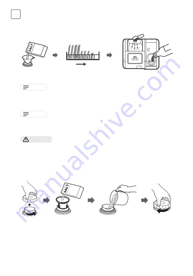 Tesla WDI490M User Manual Download Page 134