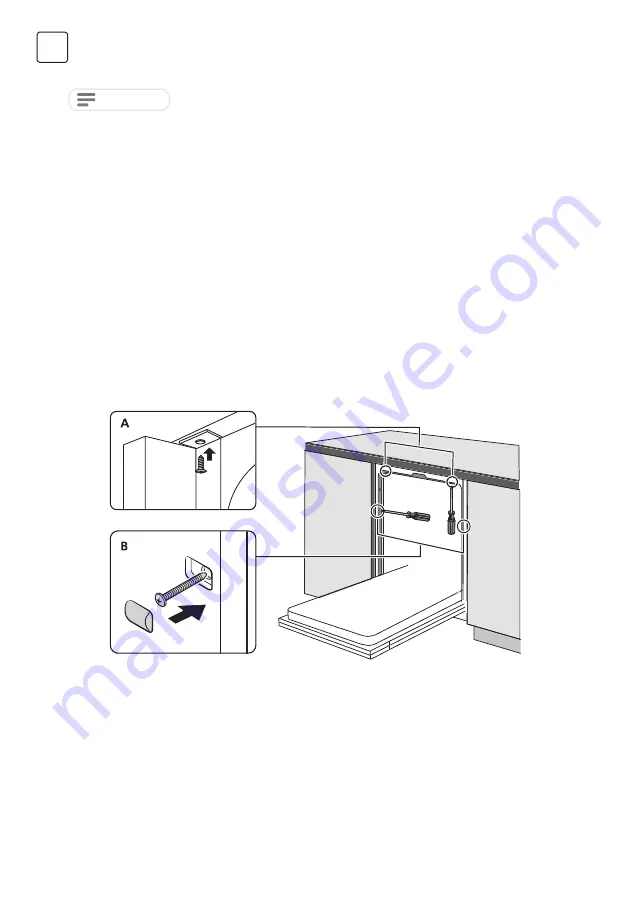 Tesla WDI490M User Manual Download Page 174