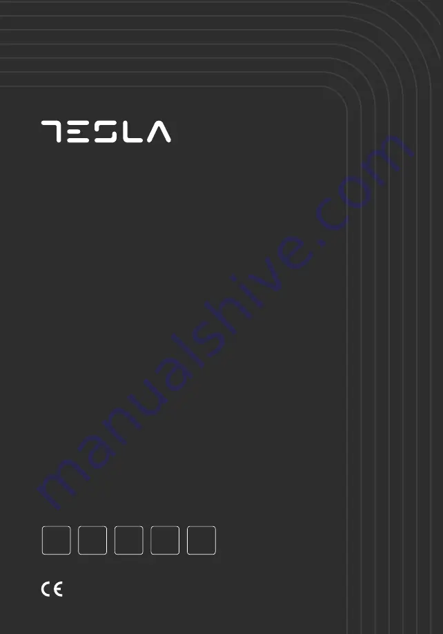 Tesla WDI660M User Manual Download Page 1