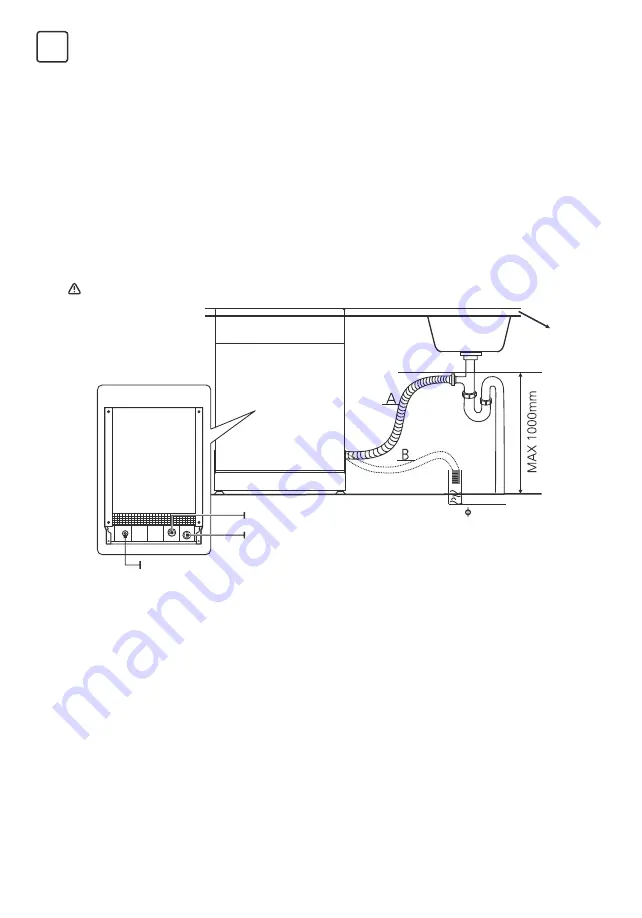 Tesla WDI660M User Manual Download Page 12