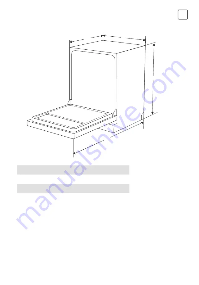 Tesla WDI660M User Manual Download Page 31