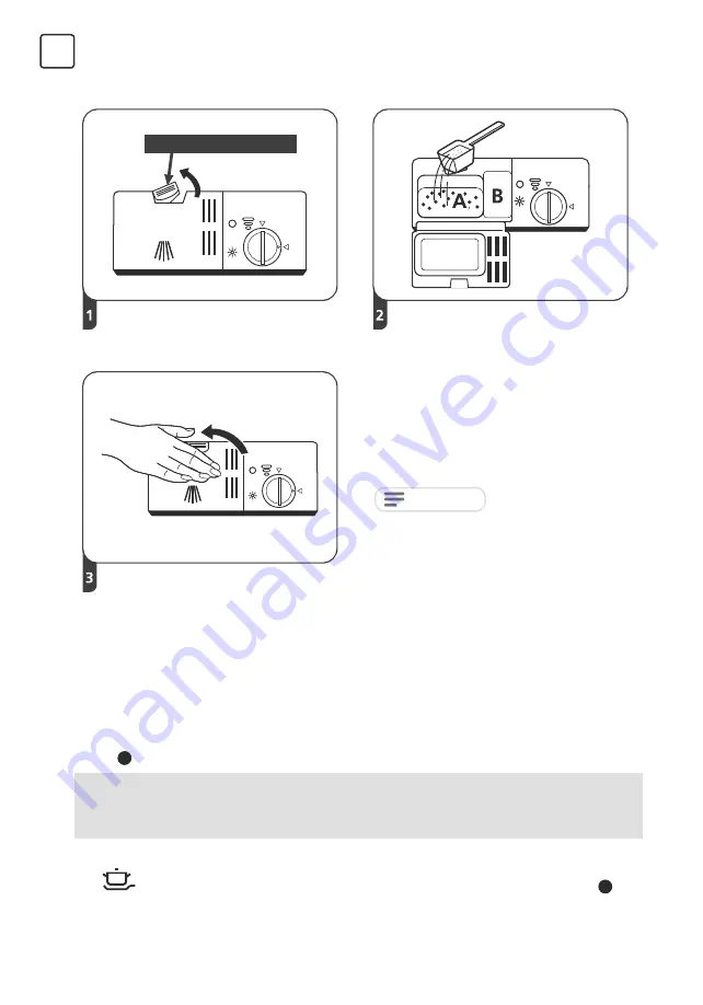 Tesla WDI660M User Manual Download Page 88