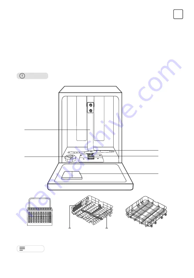 Tesla WDI660M User Manual Download Page 95