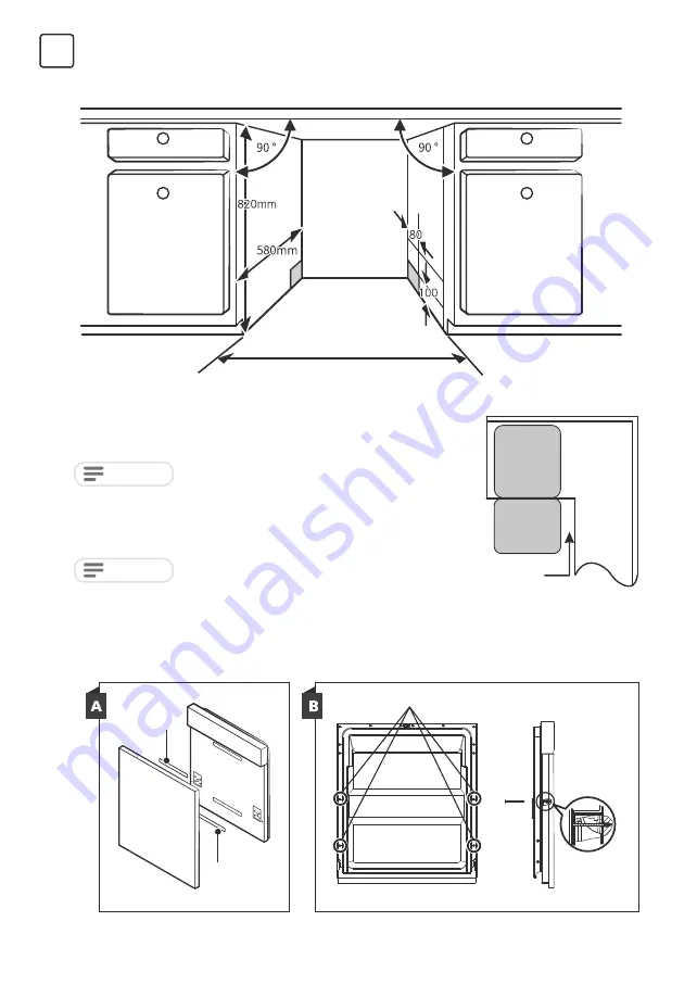 Tesla WDI660M User Manual Download Page 104