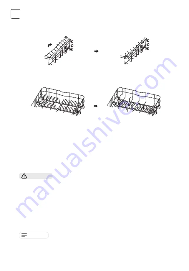 Tesla WDI661M User Manual Download Page 76