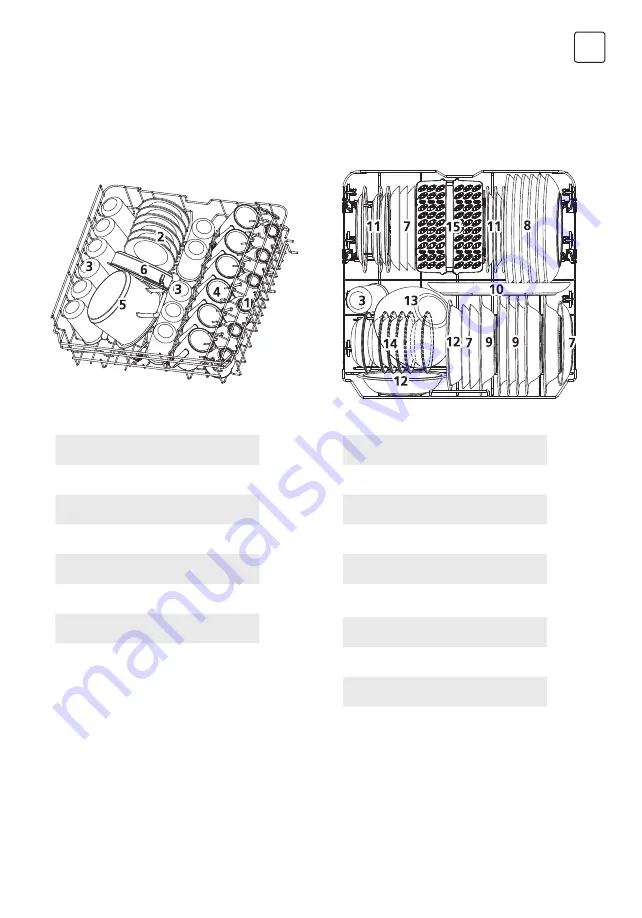 Tesla WDI661M User Manual Download Page 89