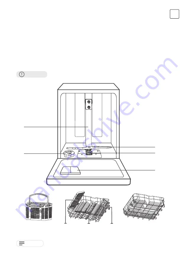 Tesla WDI661M User Manual Download Page 141