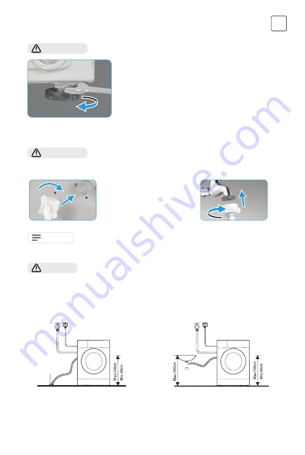 Tesla WF71231M User Manual Download Page 79