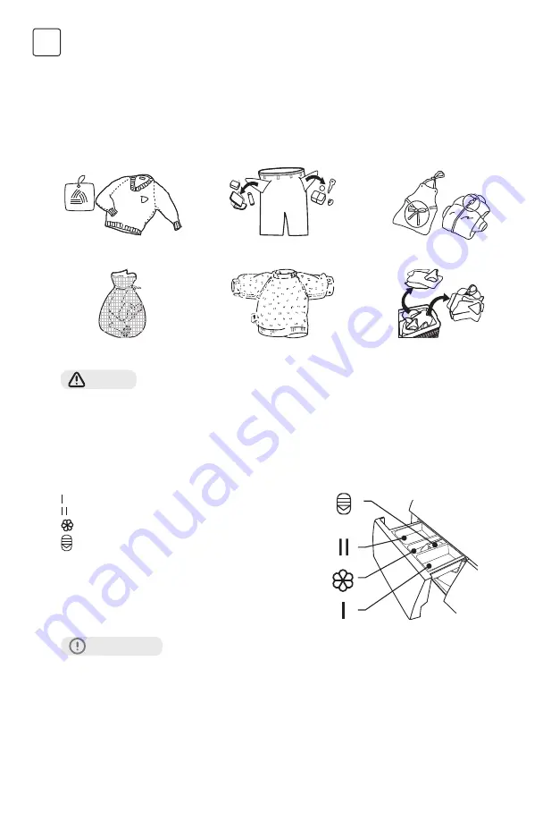 Tesla WF71231M User Manual Download Page 188