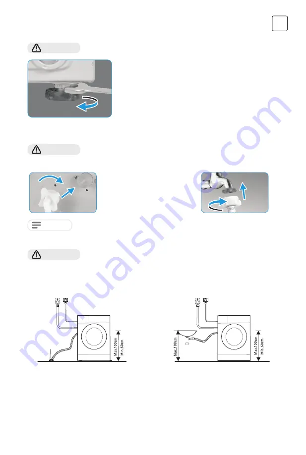 Tesla WF71231M User Manual Download Page 221