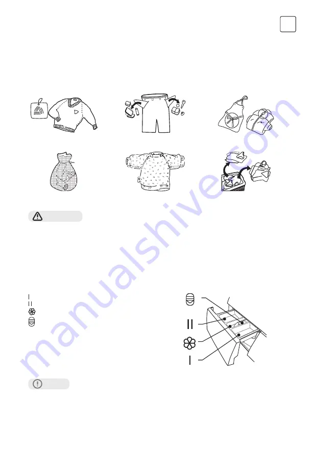 Tesla WF71231M User Manual Download Page 223